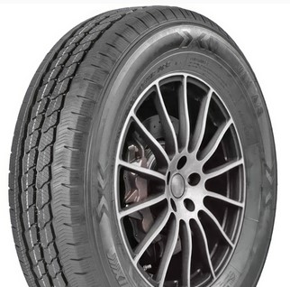 А/шина 235/65R16C SONIX VAN A/S 115/113R